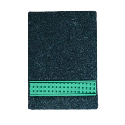 Dist. de Guarda para polo