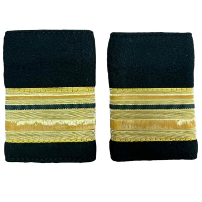 Passadeiras para Major