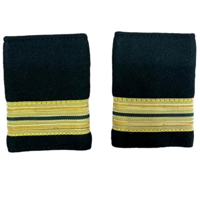Passadeiras para Tenente