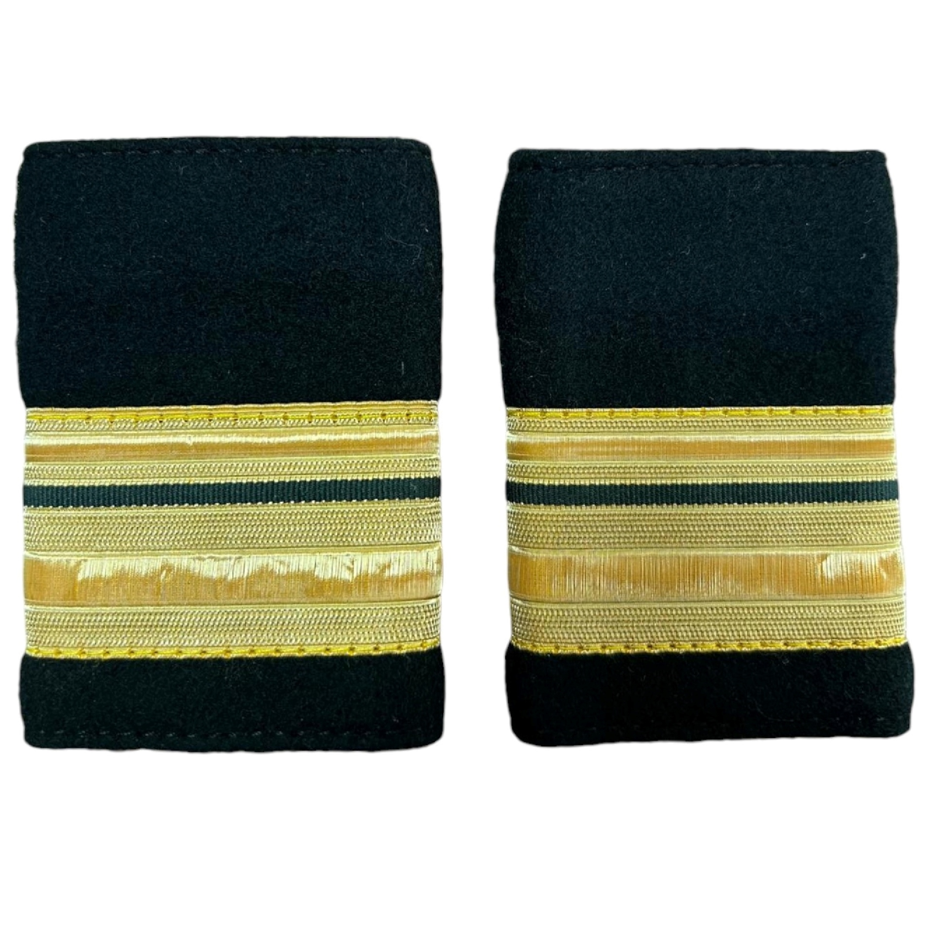 Passadeiras para Major