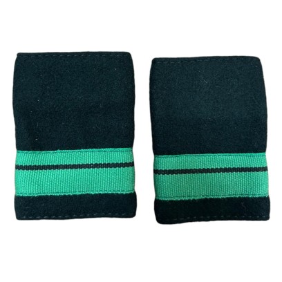 Passadeiras para Guarda-principal