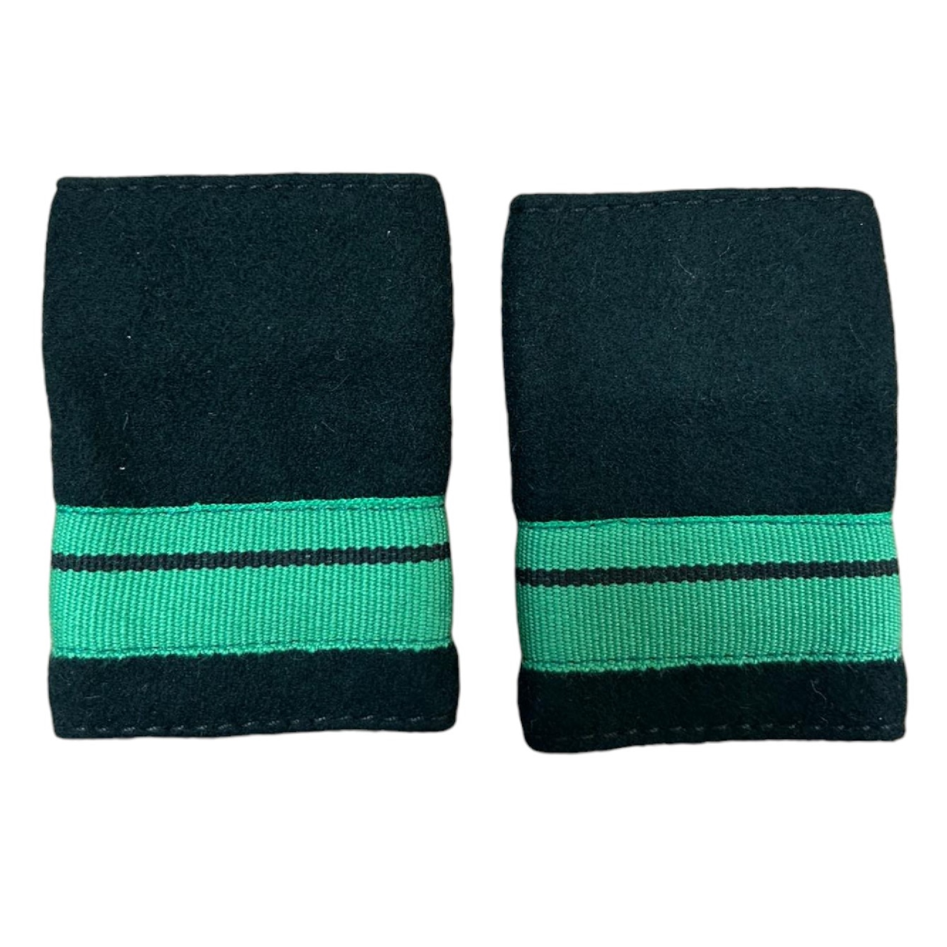 Passadeiras para Guarda-principal