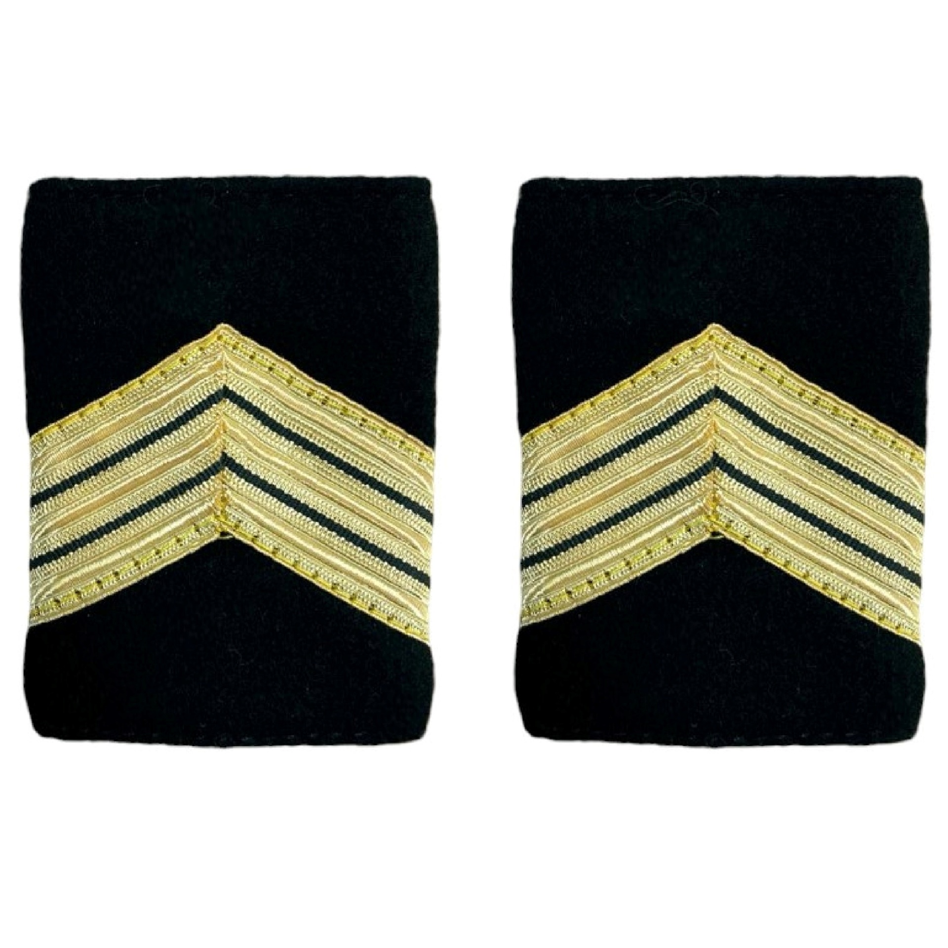 Passadeiras para Segundo-sargento