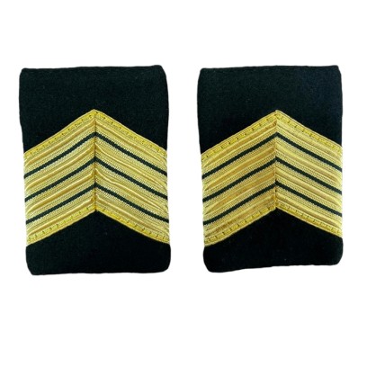 Passadeiras para Primeiro-sargento
