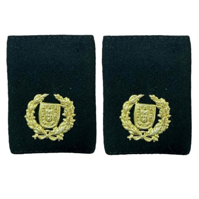 Passadeiras para Sargento-ajudante