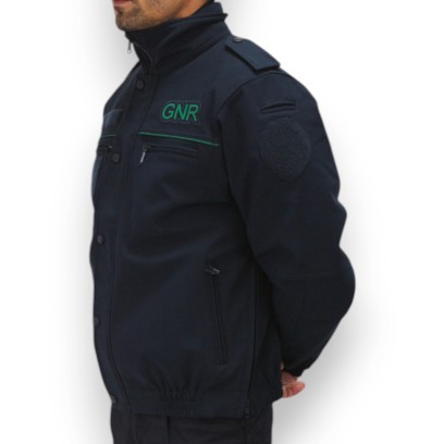 Blus�o de servi�o