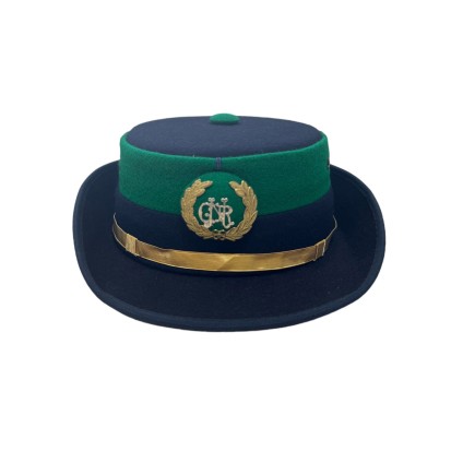 Barrete fem de Grande Uniforme para Guardas