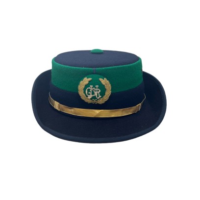 Barrete fem de Grande Uniforme para Guardas