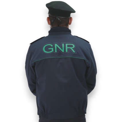 Blus�o de servi�o
