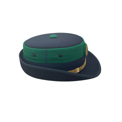 Barrete fem de Grande Uniforme para Guardas Barrete fem de Grande Uniforme para Guardas