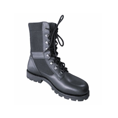Botas de meio cano