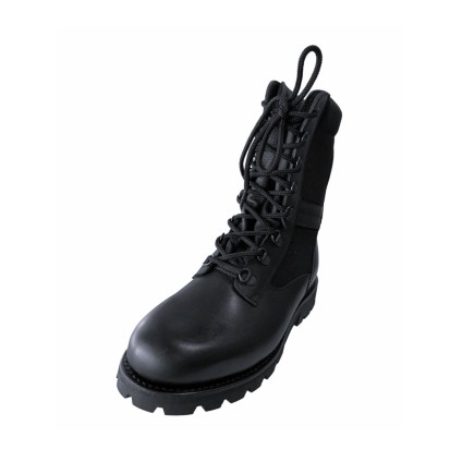 Botas de meio cano