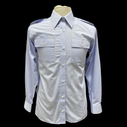 Camisa fem de Representao/Servio com manga