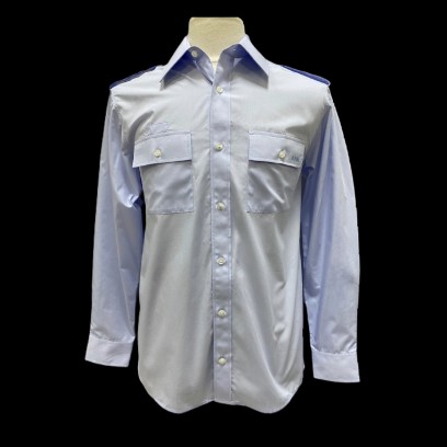 Camisa masc de Representao/Servio com manga