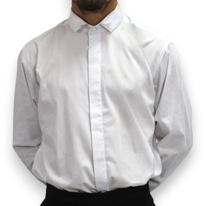 Camisa de gala