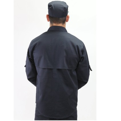 Camisa de instruo