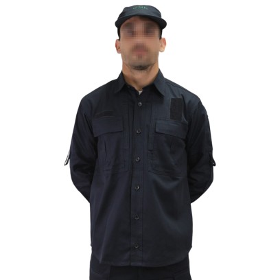 Camisa de instruo