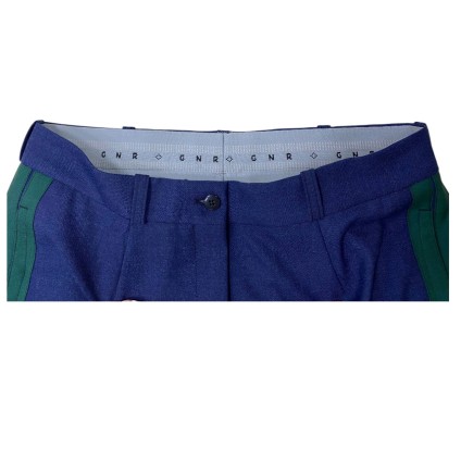 Calas fem de Grande Uniforme para Oficiais e Sargentos