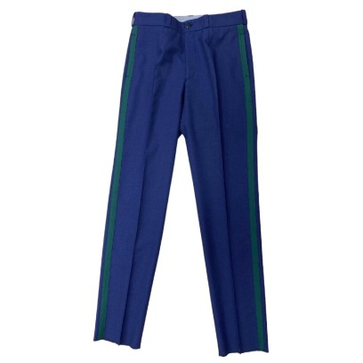 Calas masc de Grande Uniforme para Sargentos e Guardas