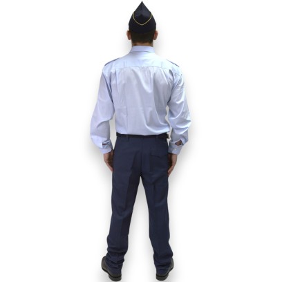 Calças masc de Representação/Serviço Calças masc de Representação/Serviço