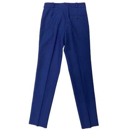 Calas masc de Grande Uniforme para Sargentos e Guardas