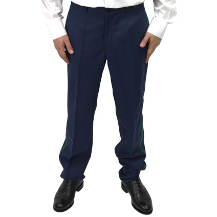 Calas masc de Grande Uniforme para Sargentos e Guardas