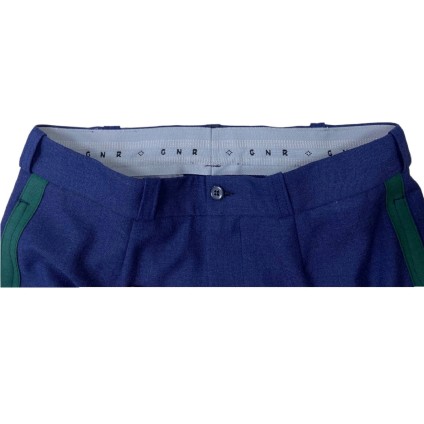 Calas masc de Grande Uniforme para Sargentos e Guardas