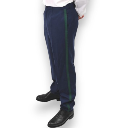 Calas masc de Grande Uniforme para Sargentos e Guardas