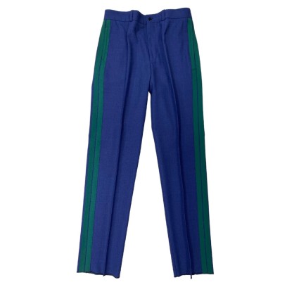 Calas masc de Grande Uniforme para Oficiais e Sargentos