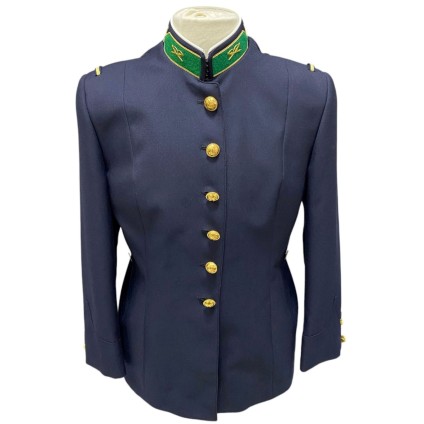 Dlman fem de Grande Uniforme para Sargentos e Guardas