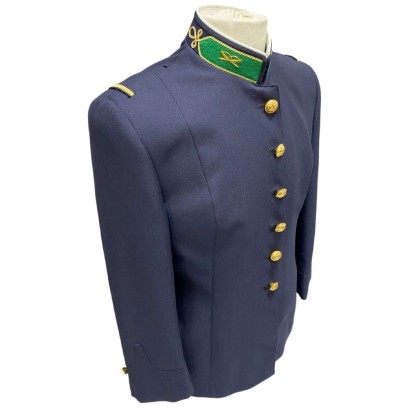 D�lman fem de Grande Uniforme para Sargentos e Guardas