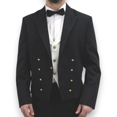 Jaqueta masc de Gala