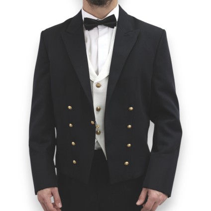 Jaqueta masc de Gala