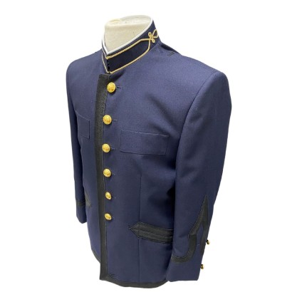 Dlman masc de Grande Uniforme para Oficiais e Sargentos