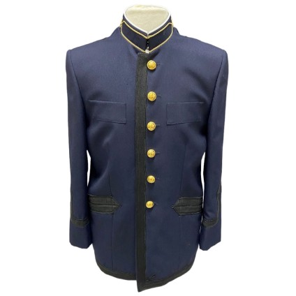 Dlman masc de Grande Uniforme para Oficiais e Sargentos