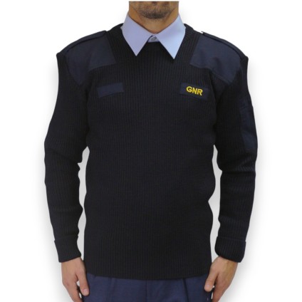 Camisola de l�