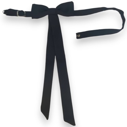 La�o preto feminino