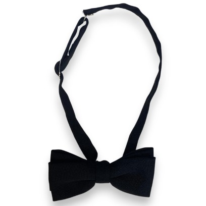 Lao preto masculino