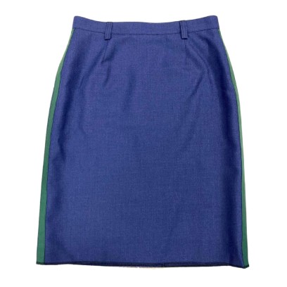 Saia de Grande Uniforme para Sargentos e Guardas