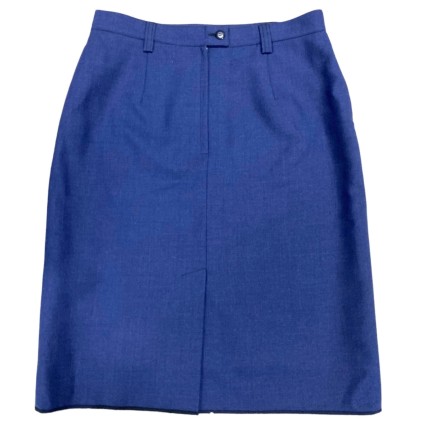 Saia de Grande Uniforme para Sargentos e Guardas