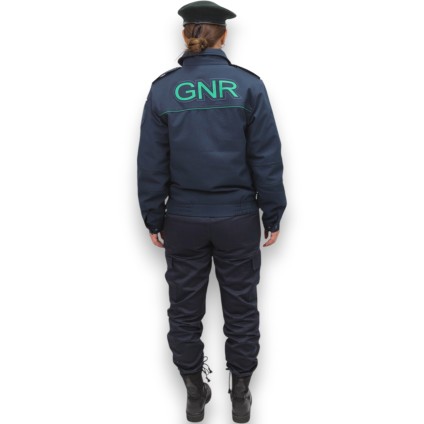 Blus�o de servi�o