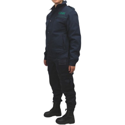 Blus�o de servi�o