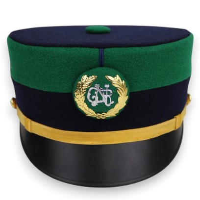 Barrete masc de Grande Uniforme para Guardas