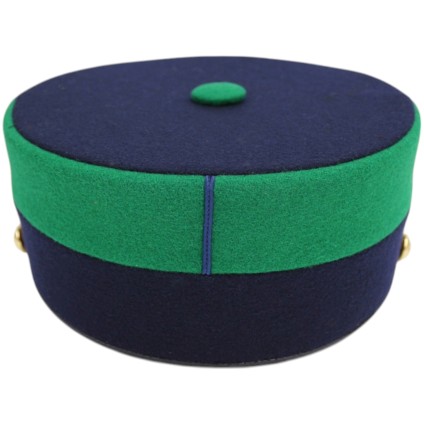 Barrete masc de Grande Uniforme para Guardas