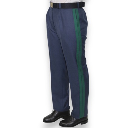 Calas fem de Grande Uniforme para Oficiais e Sargentos