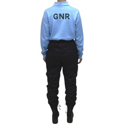 Calas de Instruo/Patrulha