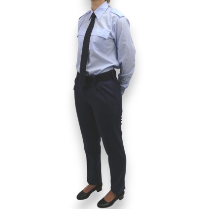 Calas fem de Representao/Servio