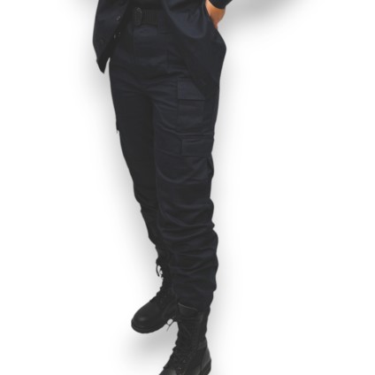 Calas de Instruo/Patrulha