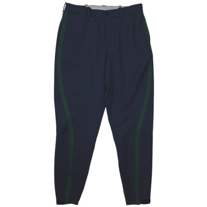 Calções de Grande Uniforme para Sargentos e Guardas Calções de Grande Uniforme para Sargentos e Guardas