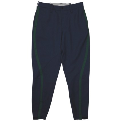 Cales de Grande Uniforme para Sargentos e Guardas